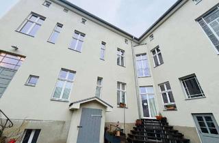 Wohnung mieten in Tiergartenstrasse 26, 17235 Neustrelitz, Helle 2,5-Zimmer Wohnung in Neustrelitz