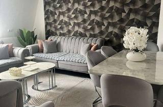 Wohnung mieten in Weilbacher Straße 24, 65439 Flörsheim, Helle 3-Zimmer-Wohnung mit Balkon in Flörsheim am Main