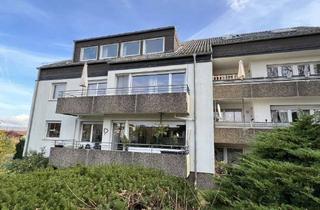 Wohnung mieten in Bärner Str. 24, 35394 Gießen, Richtig schön! Gut geschnittene, helle 4 Zimmer-Wohnung mit Balkon, Bärner Str. 24, Gießen Rödgen