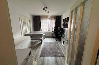 Wohnung mieten in 31785 Hameln, 3 Zimmer Wohnung mit Balkon + Garage in Hameln