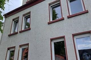 Wohnung mieten in 35398 Gießen, 3 Zimmer - Erdgeschosswohnung