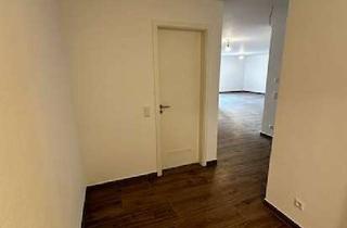 Wohnung mieten in 72186 Empfingen, Schöne 3,5-Zimmer-Wohnung mit gehobener Innenausstattung mit Terrasse und EBK in Empfingen