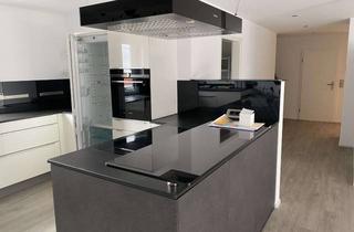 Penthouse mieten in 68766 Hockenheim, Exklusive 3,5-Zimmer Penthouse-Wohnung mit Dachterrasse in Hockenheim