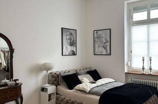 Wohnung mieten in 65203 Biebrich, Charmante Altbauwohnung in zentraler Lage