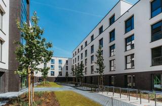 Wohnung mieten in Mellerstraße 81, 33611 Schildesche, NEU!!! Moderne Azubi-Wohnungen zum besten Preis