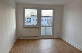 Wohnung mieten in Ziolkowskistraße 34, 06217 Merseburg, 3 Zimmer Wohnung in der Ziolkowskistr.