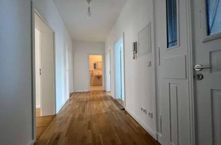 Wohnung mieten in 04318 Anger-Crottendorf, Renovierte Altbauwohnung nähe Lene-Voigt Park