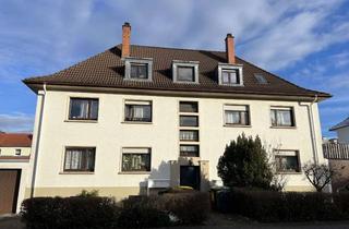 Wohnung mieten in Weinbergstraße 34, 76593 Gernsbach, Lichtdurchflutete 1-Zimmer-Wohnung mit Garten