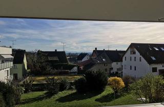 Wohnung mieten in Am Silberberg 16, 88718 Daisendorf, Moderne 3‑Zimmer Wohnung im EG/OG mit Balkon in Daisendorf