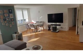 Wohnung mieten in Spandauer Damm 247, 14052 Berlin, Wohnung mit Sonnenbalkon, komplett EBK und Möblierung; im West-End