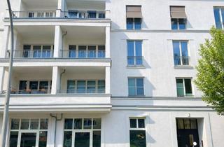 Wohnung mieten in 14052 Berlin, ELEGANTES WOHNEN IN WESTEND I 4 Zimmer I Neubau aus 2016 I Hochwertige Ausstattung