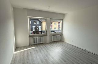 Wohnung mieten in Hauptstraße 83, 51491 Overath, 1-Zimmer Wohnung in hervorragender City- Lage ** Erstbezug nach Teil-Modernisierung ! **