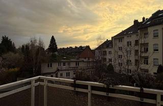 Wohnung mieten in 40223 Flehe, Großzügige 3-Zimmer Wohnung mit Balkon in Düsseldorf-Flehe