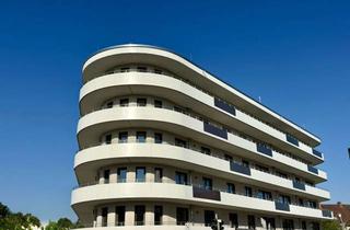 Wohnung mieten in 78234 Engen, Neubau in Engen-Erstbezug