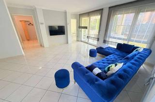 Wohnung mieten in Furtwänglerstraße 21, 14193 Grunewald, Idyllische Maisonette im ruhigen Grunewald! *Balkon/Terrasse/Garten*