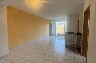 Wohnung mieten in 63533 Mainhausen, SEIL Private • Tolle 3-Zimmer Maisonette Wohnung mit Mainblick!