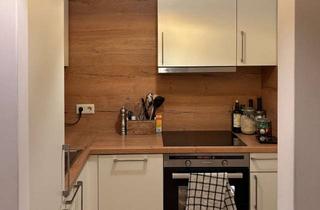 Wohnung mieten in Grabengasse 23, 94032 Altstadt, Schicke 2-Zimmer Wohnung im 2. OG in Passau-Altstadt