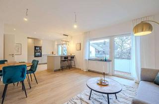 Wohnung mieten in Gottenheimer Str., 79112 Waltershofen, *Erstbezug nach Sanierung* Helle 3 Zi.-Whg mit neuer EBK und Balkon