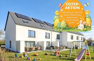 Wohnung mieten in Weizenring 26c, 21502 Geesthacht, Frühling im eigenen Garten+ Reihenhäuser zur Miete