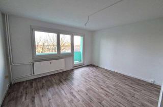 Wohnung mieten in Georg-Dreke-Ring 18, 17291 Prenzlau, Frisch renovierte Familienwohnung im Grünen