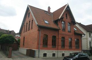 Wohnung mieten in Bahnhofstraße 31, 31275 Lehrte, Zentral gelegene 3 Zimmerwohnung