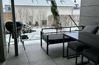 Wohnung mieten in Eckartshäuser Straße 26/3, 74532 Ilshofen, Barrierefreie 2,5-Zimmer Wohnung im EG mit Garage in Ilshofen