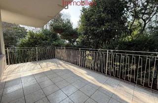 Wohnung mieten in 60599 Sachsenhausen, Großzügige 3,5-Zimmer-Wohnung mit großer Terrasse in begehrter Lage von Frankfurt-S