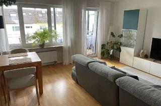 Wohnung mieten in 79211 Denzlingen, Helle 2-Zimmer-Wohnung mit Balkon in ruhiger Lage