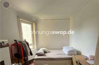 Wohnung mieten in Schumannstraße 66, 22083 Barmbek-Süd, Wohnungstausch: Schumannstraße 66