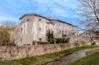 Penthouse mieten in 96231 Bad Staffelstein, Penthouse-Wohnung am Hain – Licht, Weite und hochwertiges Wohnen in bester Lage von Bad Staffelstein