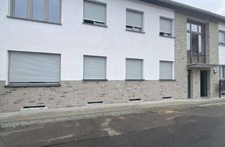 Wohnung mieten in An Der Wildenquelle, 41844 Wegberg, Schöne Etagenwohnung im grünen mit Balkon!