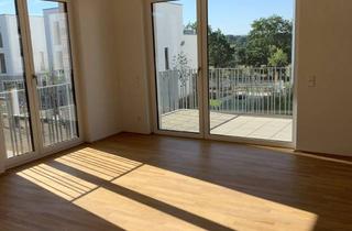 Wohnung mieten in An Der Alten Tuchfabrik 50, 52078 Brand, Geräumige und helle 3-Zimmer Wohnung im Neubaugebiet Tuchmacherviertel