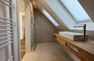 Wohnung mieten in 70199 Süd, Moderne 2-Zimmer-Wohnung mit sonnigem Balkon im beliebten Stuttgarter Süden wartet auf Sie