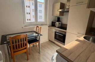 Wohnung mieten in Wilsnacker Strasse 19, 10559 Tiergarten, Geräumige 1-Zimmer-Wohnung (42 m²) zur Miete