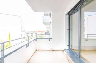 Wohnung mieten in Maybachstraße 17, 70469 Feuerbach, Schöne 2-Zimmerwohnung mit Wohlfühlbalkon – Ihr neues Zuhause erwartet Sie