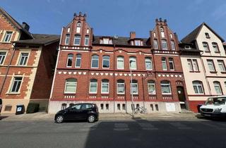 Wohnung mieten in Westerstraße 25, 31275 Lehrte, Renovierte zentral gelegene 2 Zimmer Wohnung in Lehrte