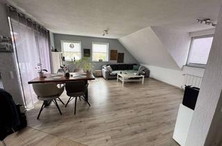 Wohnung mieten in Königsberger Straße 214, 38440 Hageberg, Wunderschöne 2-Zi-Whg im 1. OG in Wolfsburg mit Balkon und EBK