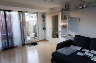 Wohnung mieten in Krabbenstraße, 33729 Brake, Helle 2-Zimmer Wohnung mit Balkon