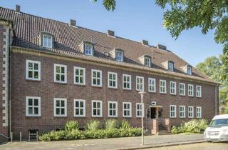 Wohnung mieten in Lessingstraße 2a, 26382 Bant, 2-Zimmer-Wohnung in Wilhelmshaven City