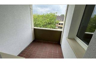 Wohnung mieten in Berliner Platz, 46284 Dorsten, Alles einmal neu, Bad Balkon und Laminat