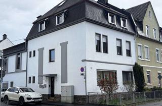 Wohnung mieten in 56112 Lahnstein, Charmante Wohnung im DG – Perfekt für Singles oder Paare