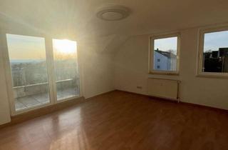 Wohnung mieten in Hiddenseestr. 4a, 33729 Brake, Ruhige 2-Zimmer Wohnung mit Balkon