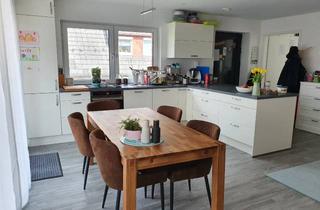 Wohnung mieten in Am Eichenholz 13 a, 30900 Wedemark, Moderne OG-Wohnung (3 Zimmer, ca. 86 m²) mit gr. Balkon (ca. 16 m²) und Pkw-Stellplatz