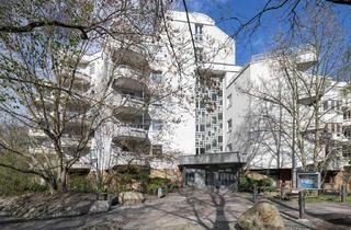 Wohnung mieten in Scheelestraße 109-111, 12209 Lichterfelde, sonnige Seniorenwohnung - nur ab 55 Jahren