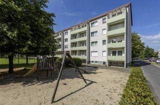 Wohnung mieten in Gerichtsstr. 13, 02906 Niesky, WOBAG - "Alles, außer gewöhnlich!" - Moderne 2-Raum-Wohnung zu vermieten!
