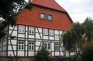 Wohnung mieten in Am Thie, 31191 Algermissen, Ruhig gelegene 3 Zimmerwohnung in Lühnde