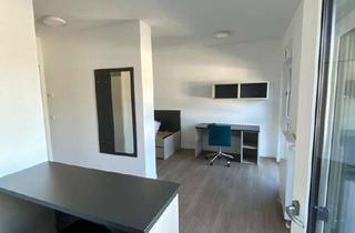 Penthouse mieten in 53119 Auerberg, Erstbezug: Möbliertes Penthouse im Norden von Bonn