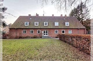 Wohnung mieten in 24306 Plön, Gemütl. 3 Zim.-Whg. in 24306 Plön, Nähe Wasserturm