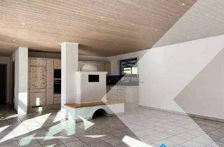 Wohnung mieten in 72661 Grafenberg, Großzügige 4,5 Zimmer Maisonette-Wohnung mit Wintergarten und eigenem Garten!