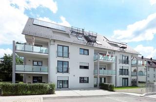 Wohnung mieten in Joachim-Von-Schröder-Straße 10, 70771 Leinfelden-Echterdingen, Moderne 3-Zimmerwohnung in Echterdingen mit Balkon